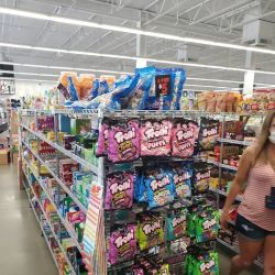 Five Below ico