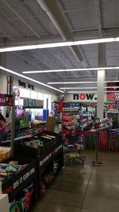 Five Below 5