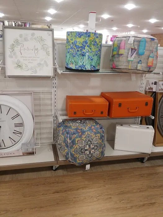 HomeGoods 0