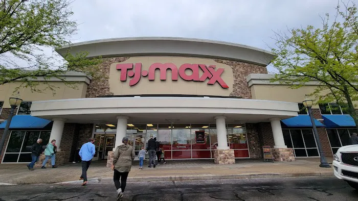 T.J. Maxx 2