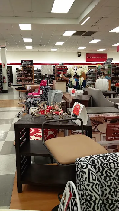 T.J. Maxx 9