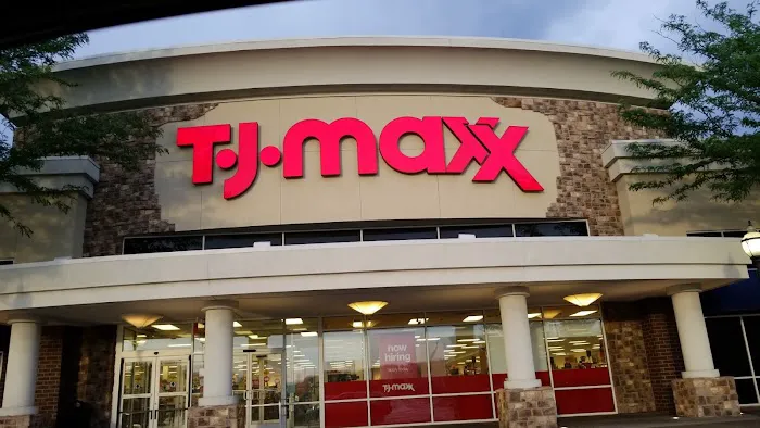 T.J. Maxx 5