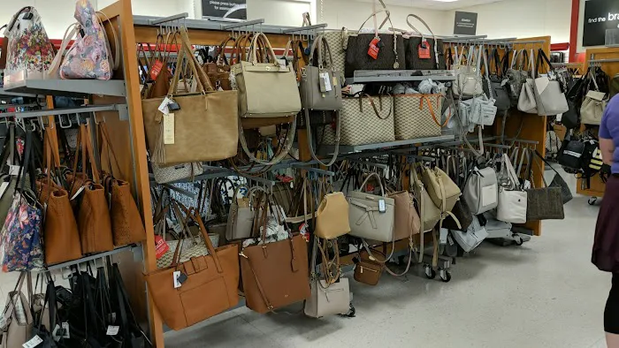 T.J. Maxx 8