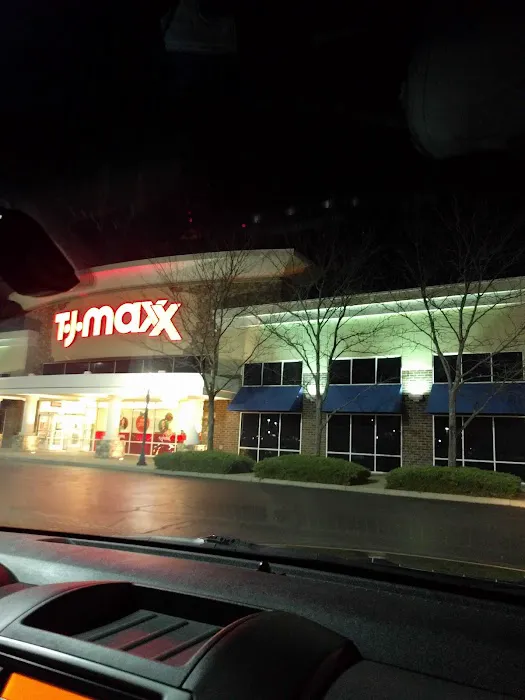T.J. Maxx 6