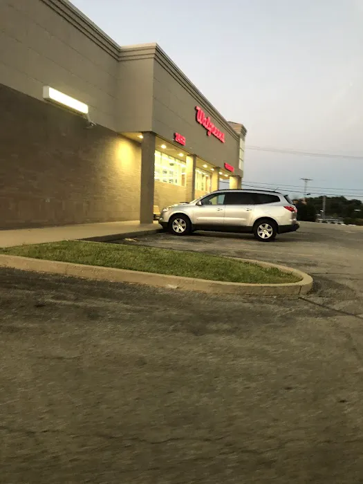 Walgreens 3