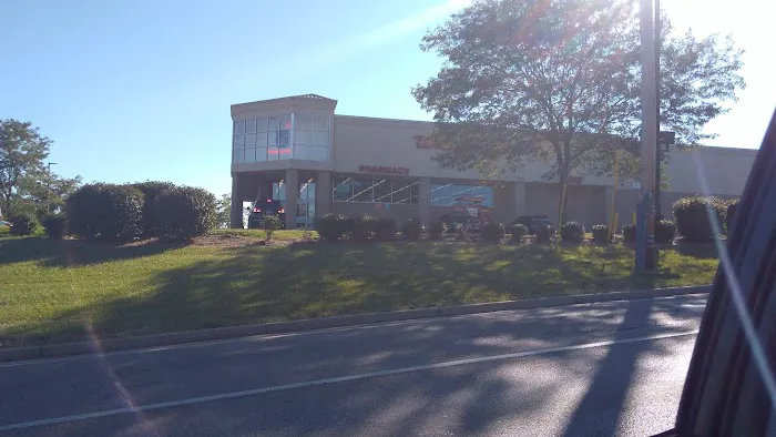 Walgreens 2