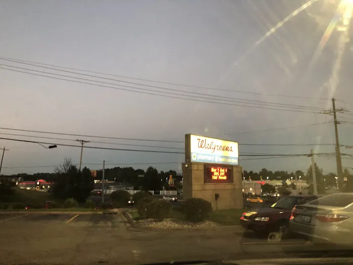 Walgreens 1
