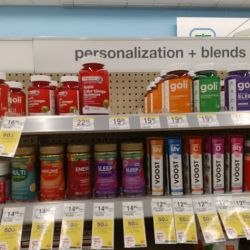 Walgreens ico