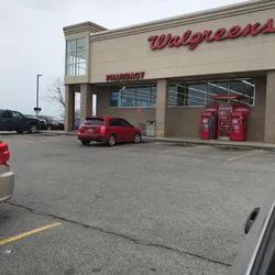 Walgreens 7