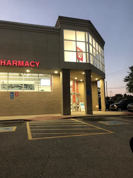 Walgreens 4