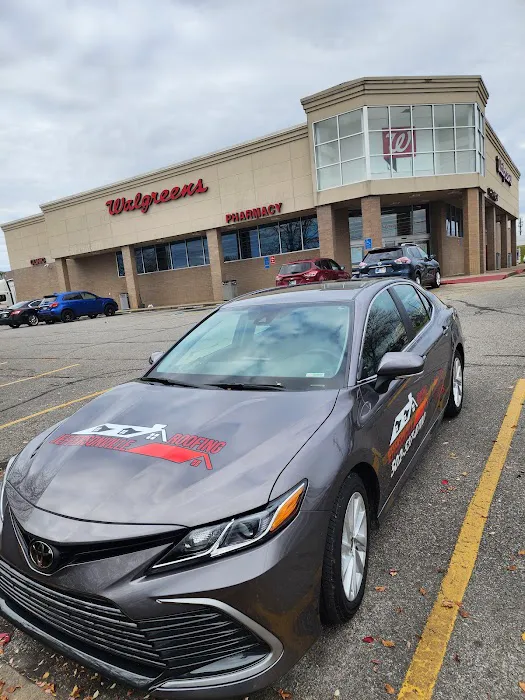 Walgreens 5