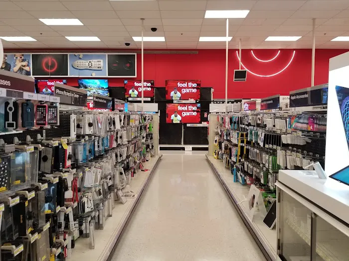 Target 2