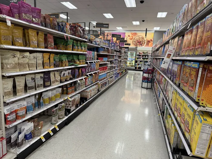 Target 3