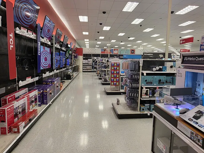 Target 9