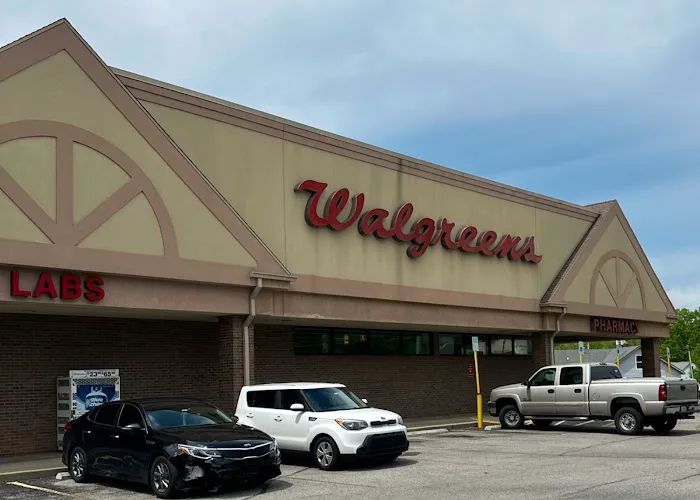 Walgreens 2