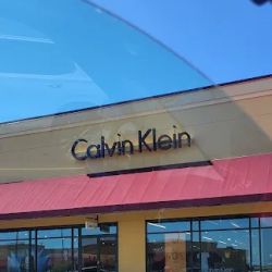 Calvin Klein ico