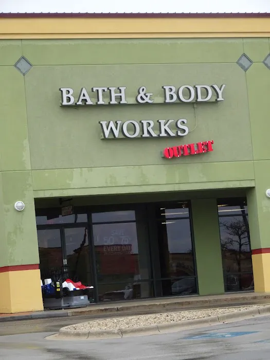 Bath & Body Works 4