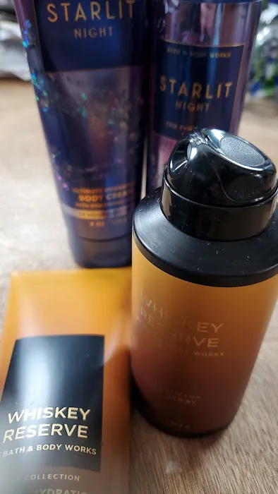 Bath & Body Works 7