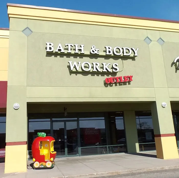 Bath & Body Works 3