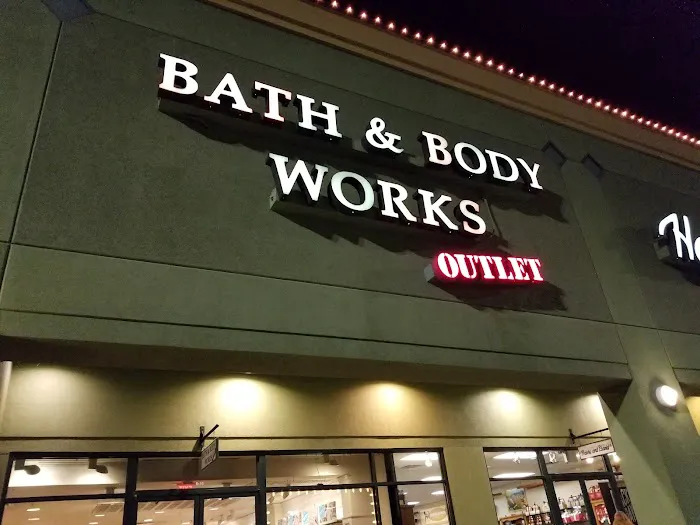 Bath & Body Works 5