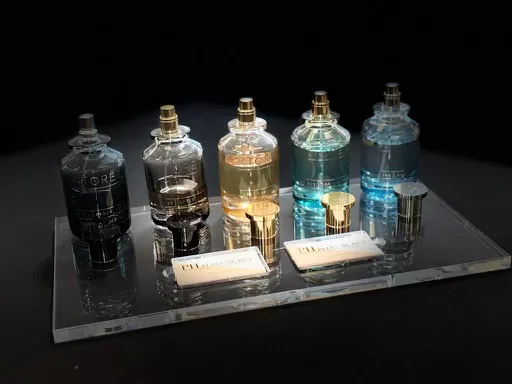 PERFUME HUT 3