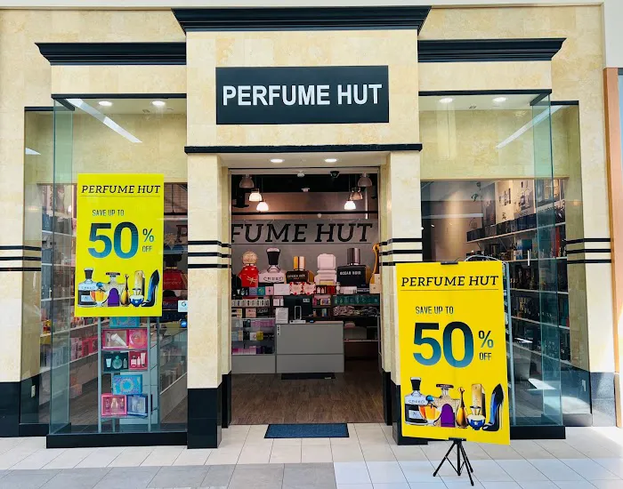 PERFUME HUT 8