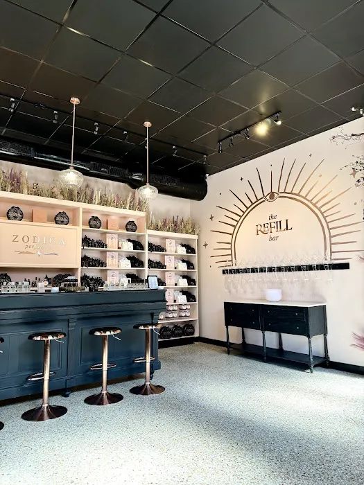 Zodica Perfumery Store 0