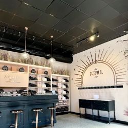 Zodica Perfumery Store ico