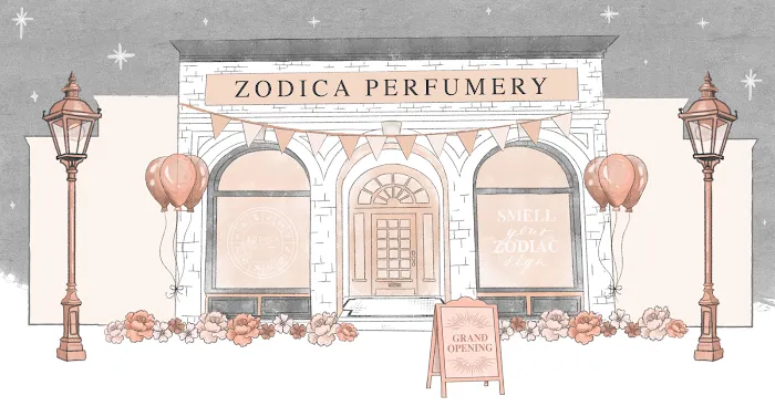 Zodica Perfumery Store 3