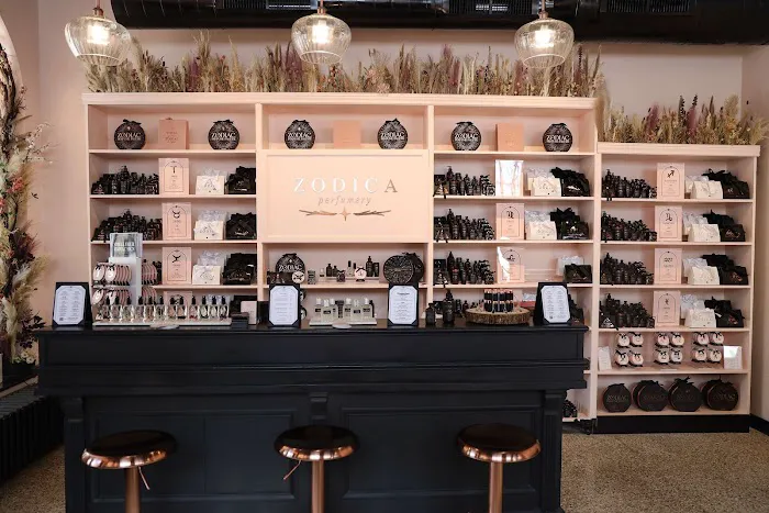 Zodica Perfumery Store 4