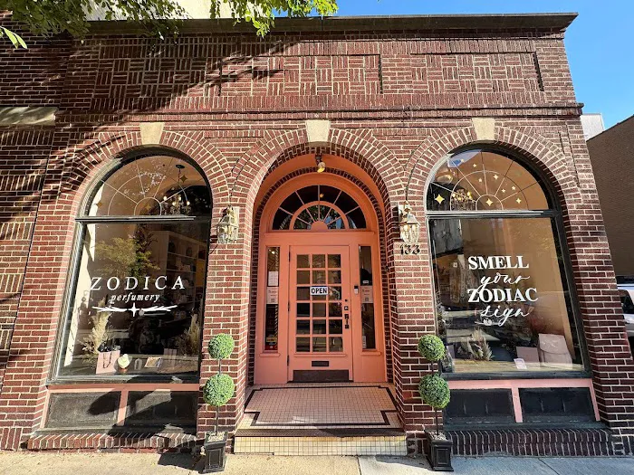 Zodica Perfumery Store 1