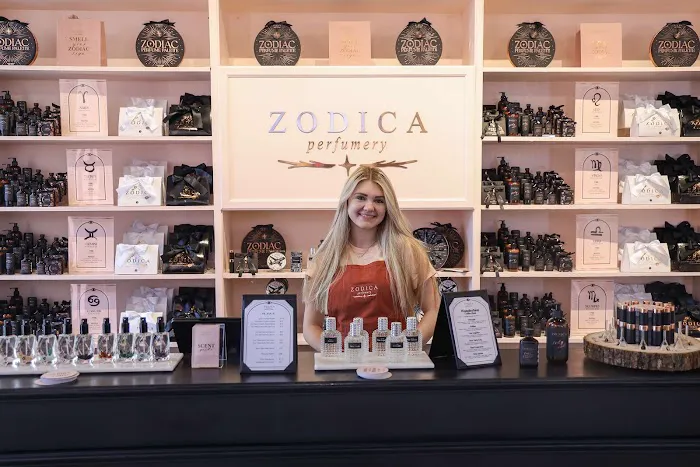 Zodica Perfumery Store 2