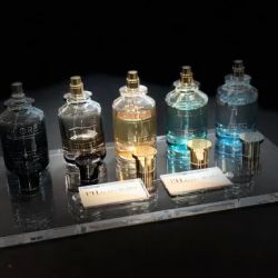 Perfume Hut ico