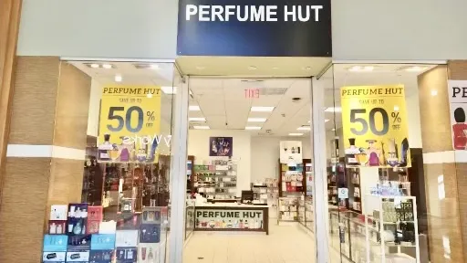 Perfume Hut 4