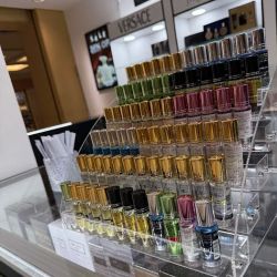 Addiour Perfume ico