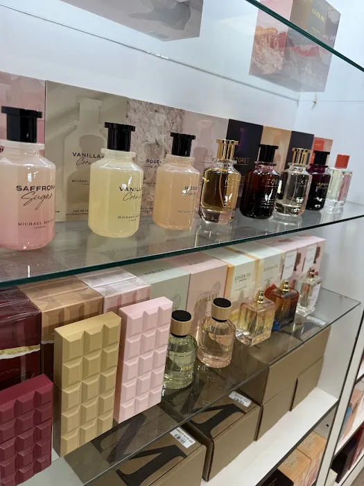 Addiour Perfume 7