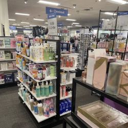 Jc's Novelties Beauty Supply ico