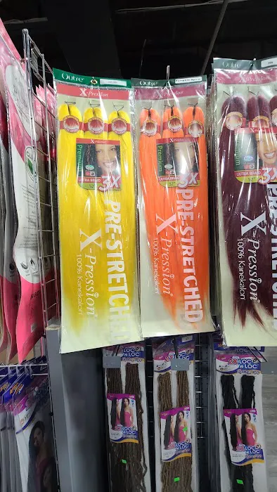 Famous Hair Beauty Supply 1