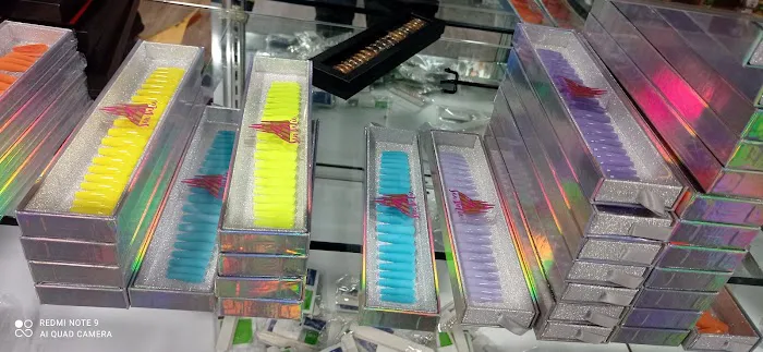 Famous Hair Beauty Supply 7
