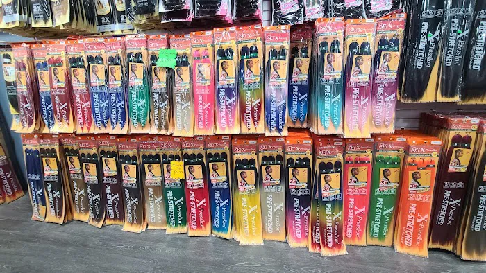 Famous Hair Beauty Supply 4