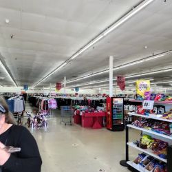 Ben's Bargain Center Valley Station ico