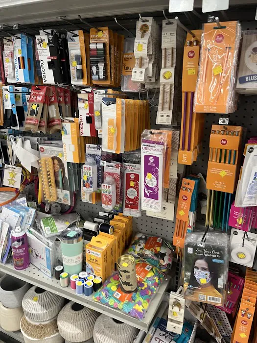 Ben's Bargain Center Valley Station 8