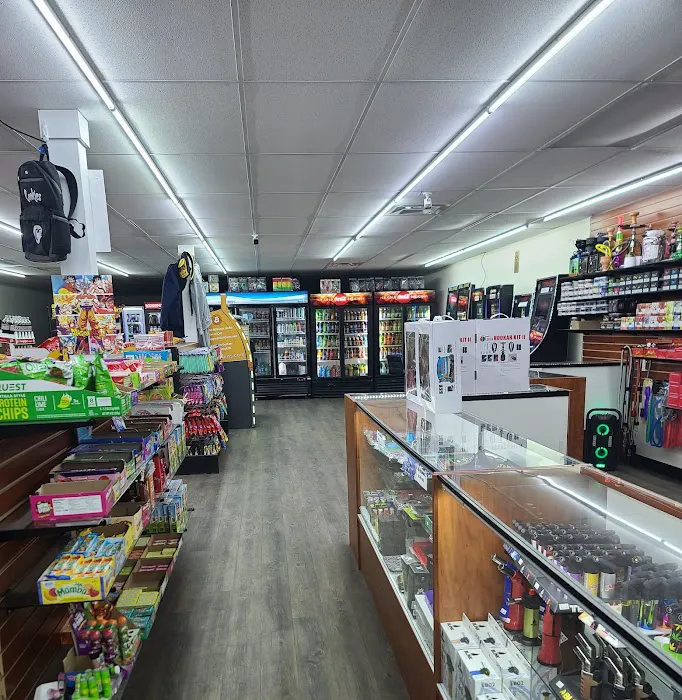Dream Convenient Store 2
