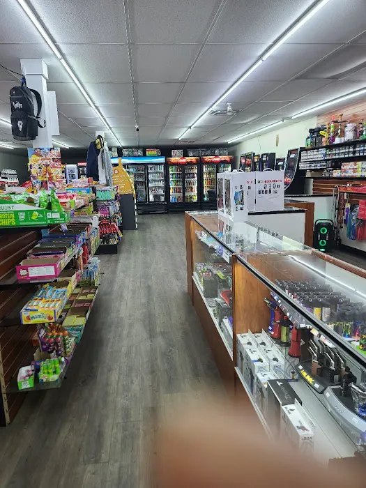 Dream Convenient Store 1