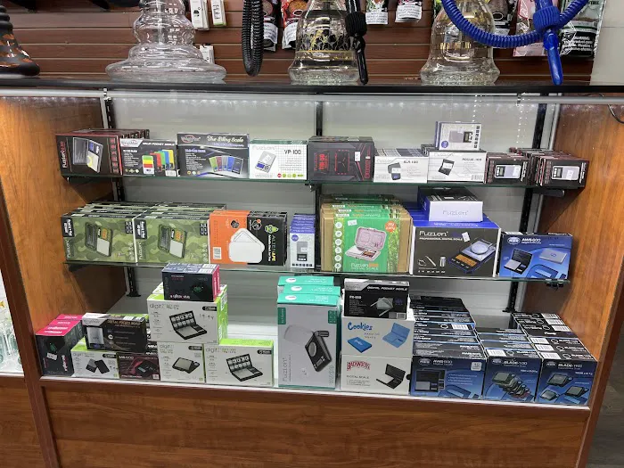 Dream Convenient Store 6