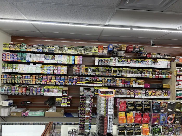 Dream Convenient Store 4