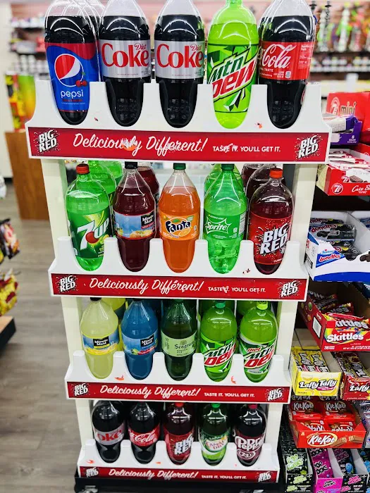 Dream Convenient Store 0
