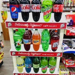 Dream Convenient Store ico