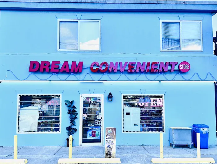 Dream Convenient Store 3
