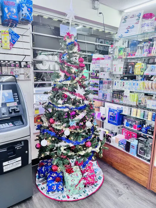 Dream Convenient Store 5